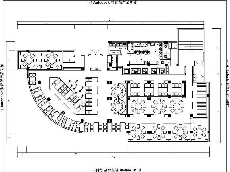 成都商用廚房設(shè)計