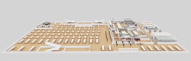 食堂廚房設(shè)計(jì)