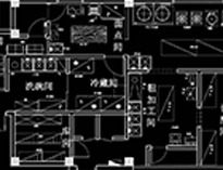 四川十強(qiáng)廚房設(shè)備公司告訴你商用廚房供電系統(tǒng)都有哪些特點(diǎn)