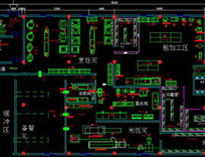 四川商用廚房工程公司告訴你餐飲廚房排水管設(shè)計(jì)方案