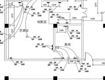 專業(yè)商用廚房設(shè)備公司告訴你商用廚房電氣設(shè)計(jì)方法